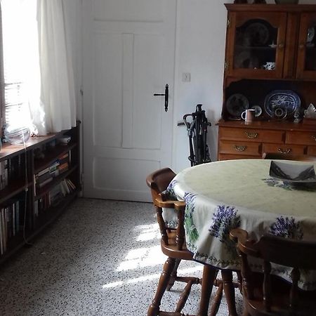 Apartament Chez Sheila Cucugnan Zewnętrze zdjęcie