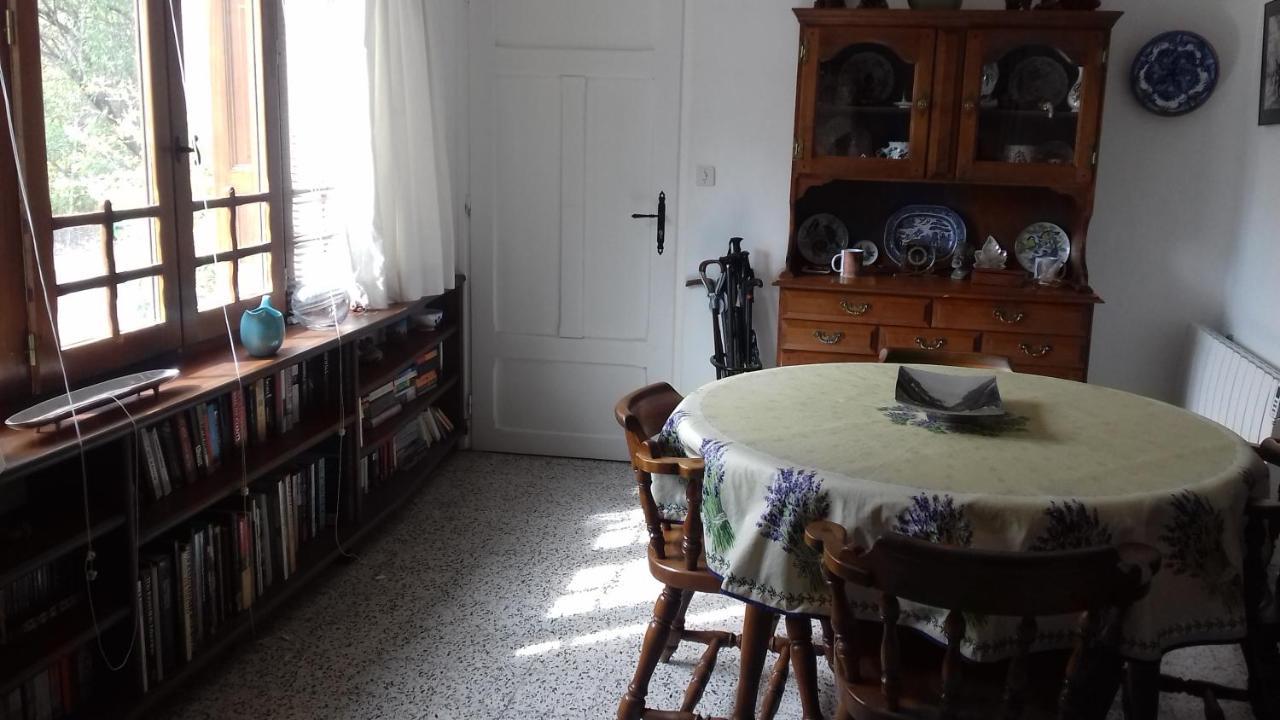 Apartament Chez Sheila Cucugnan Zewnętrze zdjęcie